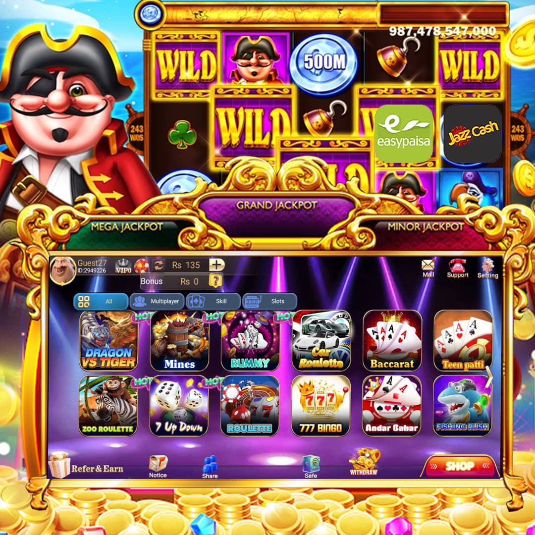 Betsoft Slot Games: تفریح اور جیتنے کا بہترین موقع